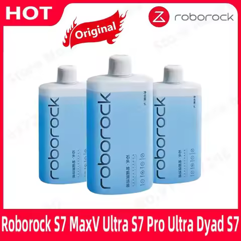 Original Roborock S7 MaxV Ultra S7 Pro Ultra Dyad S7 S8 S8 PLUS S8+ S8 Pro Ultra Parts Floor Cleanin