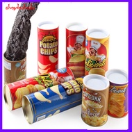 Funny Box Nutritious Snake Box French Fries Trolls