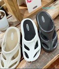 KEEN SHANTI 異形 鏤空機能沙灘洞洞鞋 越野溯溪減震包頭 涼 拖鞋 多尺碼可選