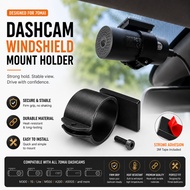 70mai Dashcam Windshield Mount Holder | M300 / 1S / Lite / M500 / A200 / A500S
