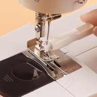 Sewing Machine Needle Threader Automatic Needle Threader Threader Elderly Needle Threader Household 