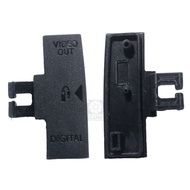 Rubber USB Cover Canon 400D AF