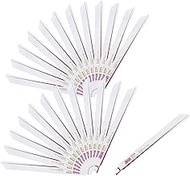 SK11 ZAK AF02-22/25 Reciprocating Saw, Metal Cutting, Total Length 8.9 inches (225 mm), Number of Mo