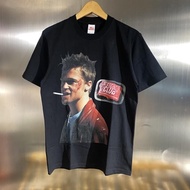 FIGHT CLUB - THE RULES FIGHT TSHIRT BLACK - M