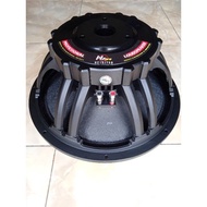 Unik SPEAKER 15 INCH HZpro 15J750 Coil 3.6 inch 750 watt Limited