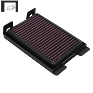 Motorcycle Air Filter For  Cbr250R 2011-2013 Cbr300R Cb300F 2015-2016  250R/300R Cb 300F
