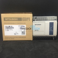 FX1N-24MR-001 -Mitsubishi PLC programmable controller - Mitsubishi FX1N PLC