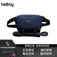Genuine Ready Stock Australia Bellroy Messenger Bag Venture Sling Shoulder Bag Camera Photography Tr