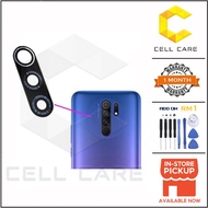 Camera Glass Lens For REDMI 6/ REDMI 6 PRO/ REDMI 9/ REDMI 9A / REDMI 9C/ MI A2