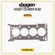 Mazda 2 Cylinder Head Packing (Asbes) VAAGEN