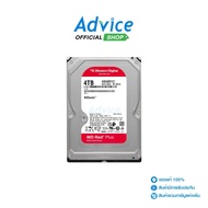 4 TB HDD WD RED PLUS (5400RPM 128MB SATA-3 WD40EFZZ) : A0178327