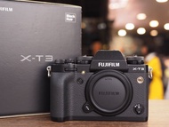 [ 富士無反 ] 極新淨全套有盒 Fujifilm X-T3 / xt3 /
