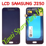 Lcd Touchscreen Samsung J2 Pro J250 Fullset Original Terlaris New