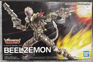 [全新] BANDAI 數碼暴龍 增幅化 Figure-rise Standard Amplified FRSA 模型 墮天地獄獸 Beelzemon
