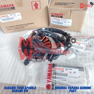 SPULL SPUL ASSY LONG CABLE AEROX 155 OLD LEXI ORIGINAL 99999-04498