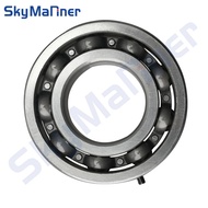 Bearing 09262-35052 For SUZUKI Outboard Motor 2 Stroke DT40-65 HP 35*72*17MM Boat Engine Parts