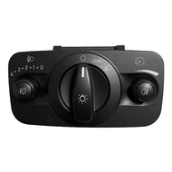 []-6G9T-13A024-AF 6G9T13A024DF Headlamp Switch Assembly Automatic Headlamp Switch Assembly Lighting 