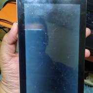 tablet chuwi vi7 bekas, minus lcd rusak