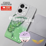 Soft Case Pro Camera OPPO A6 PRO 5G - OPPO A6 PRO 5G New 2025 - Casing hp OPPO A6 PRO 5G -48