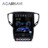 Acardash Android 12 Vertical Screen 32G/64G Gps Navigation Multimedia Car Dvd Player For Maserati Gh