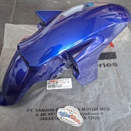 Front mudguard Fender Jupiter MX king oldbiru | 2PV-F1511-00-P5