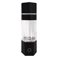 210ml Hydrogen-Rich Water Bottle Ionizer 5000ppb/5＆10min/No ozone residue