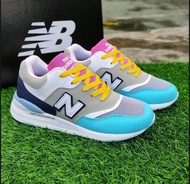 SEPATU NEW BALANACE 997 WANITA/SEPATU NB 997/SEPATU NB/SEPATU OLAHRAGA WANITA/SEPATU SENAM WANITA/SE