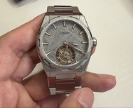 香港品牌 AISION Tourbillon 真隕石錶面 陀飛輪 機械錶 手錶