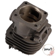 JONY Cylinder Piston Kit, Aluminum Alloy Cylinder Oil Seal, Part Sparking Plug Gasket Kit for Stihl 