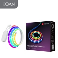 ไฟตกแต่ง Yeelight LED Lightstrip Pro / Yeelight LED Lightstrip Pro Extension