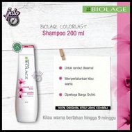 Matrix Biolage Shampoo Color Last 200Ml / Hair Shampoo On Color