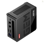 AOOSTAR Mini PC Windows 11PRO 32G DRR5 RAM 1T SSD Mini Desktop Computer AMD Ryzen™ 9 6900HX Processo
