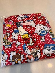 Hello Kitty My Melody 睡衣 日本Sanrio