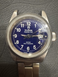 Tudor prince date