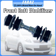 Car Stabilizer Link Kit Sway Bar Drop Links  for Toyota Vios 2003-2006 48819-52010