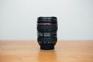 [近乎全新] Canon EF 24-70mm f/4L IS USM