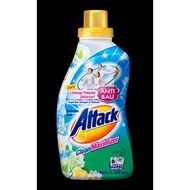 Attack Liquid Detergent Clean Maximizer 1 Ltr