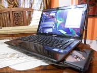 Laptop asus k42jv core i5 dual vga nvidia