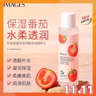 MAY IMAGES Hyaluronic Acid Tomato Moisturizing Toner Softening Water Facial Hydrating Refreshing Fac