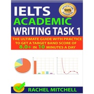 -1187- IELTS Academic Writing Task 1