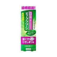 花王 Deep Clean 藥用牙膏 60g