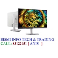 [BRAND NEW] [ READY STOCK ] Dell S2721QS 4K UHD Monitor With Built in Speaker - S2721QS 3 Years DELL Warranty