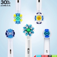 Oral B Electric Toothbrush Heads Replaceable Brush Heads For Oral B Electric Advance Pro Health Triu