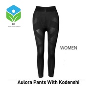 💯Original *Aulora Pants with Kodenshi (Women)