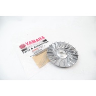 Nmax 2DP-E2611-00 Face Drive CVT Fan