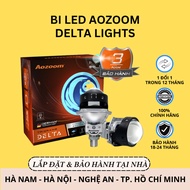 Aozoom DELTA LIGHTS led |