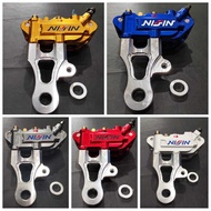  Rear Monoblock Caliper PNP Ninja 250 Ninja 150R RR Vixion CBR KLX CBR R25 GSX Sonic Satria mv55