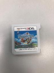 3DS 奇幻生活 Fantasy Life