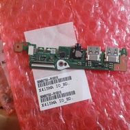 IO BOARD ASUS VivoBook 15 X415JA X415MA USB Power Board 