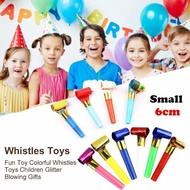PopKozzi Hot Selling 3 Size Birthday Party Toys Festive Decor Noise Makers Whistle Colorful Blower Funny Blowout Blow Dragon